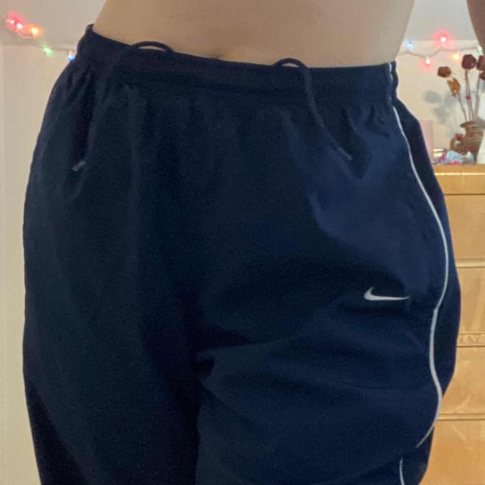 Vintage Nike Track Pants